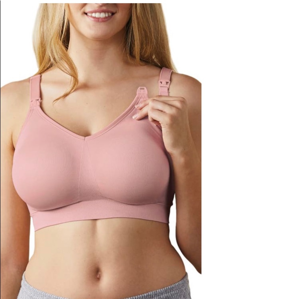 Bravado seamless maternity